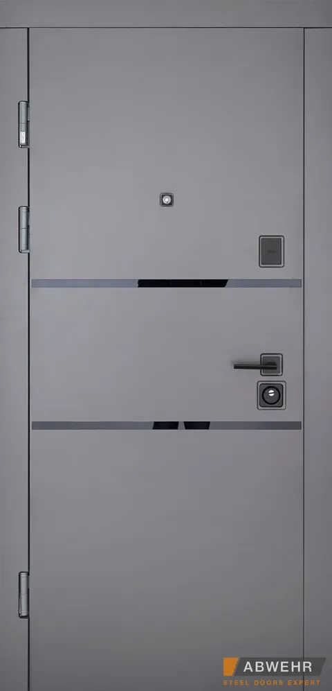 AW ЛІМАНА 443